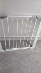 Stair gates x2