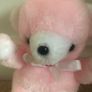 Pink Teddy Image 2