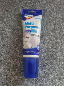 Polyfilla
