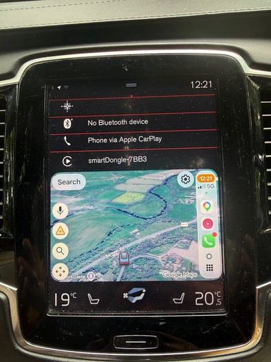 Volvo XC90 2016
