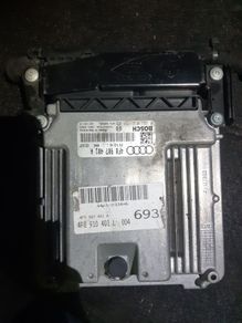 Ecu Audi A6 3.0tdi 4f0907401a 4f0910401l 0281012153