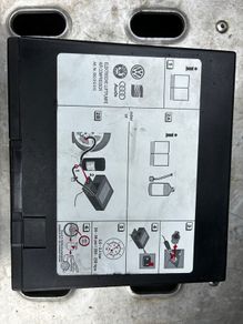 vw audi compressor