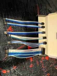PC cables