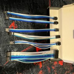 PC cables