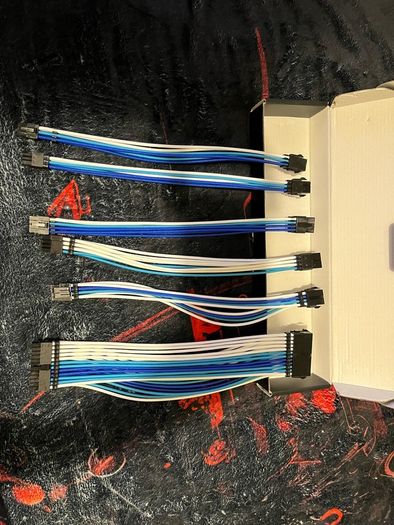 PC cables