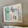 Coca Cola Italia 1990 Football Ultra rare Image 10