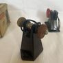 Vintage SEL model grinder and Multum model grinder Image 3
