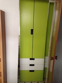 Wardrobe