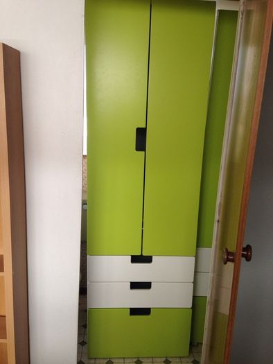 Wardrobe