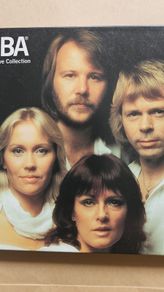 ABBA - The Definitive Collection. 2 CD.