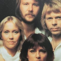 ABBA - The Definitive Collection. 2 CD.