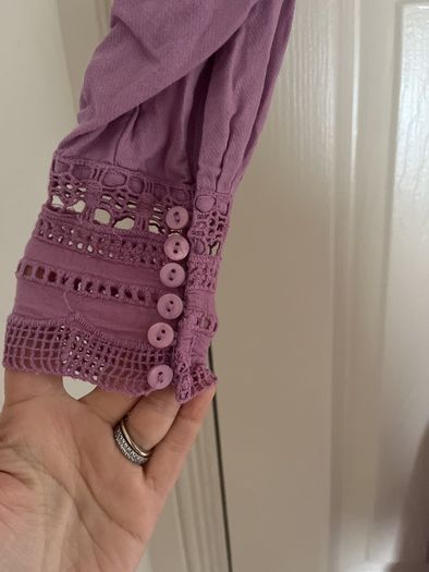 Suncoo Paris Dress