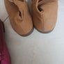 Primark Pink Loafer Shoe. S.7.     NEW. Image 3