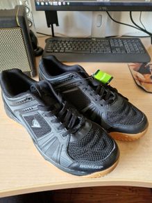 Dunlop Indoor Mens Runners Size 11