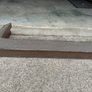 Antique Copper Effect Fire Fender Image 3