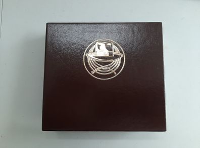 Indiana Jones The Soundtracks Collection
