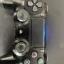 PS4 Slim 1 TB storage version with games and controller Image 2