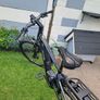 E-Bike Cannondale tesoro neo x1 , charger, extras Image 4