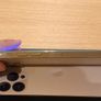 iPhone 13 Pro Max 256GB Gold Image 5