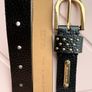 Belt Michael Kors, size S Image 3