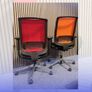 60 X Steelcase Office Chairs - Grade A Image 5