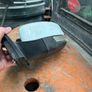 ford focus passenger side mirror Image 2