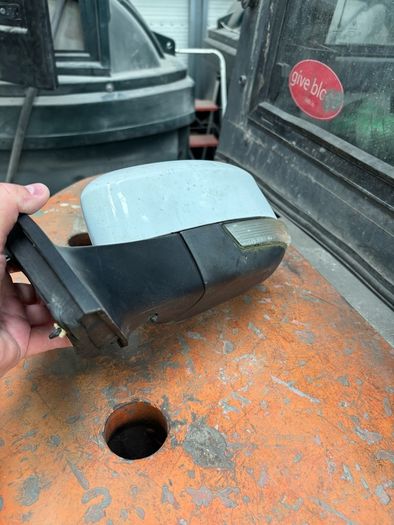 ford focus passenger side mirror