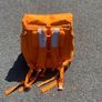 Just East / Deliveroo / Uner Eats Food Delivery Bag Image 4