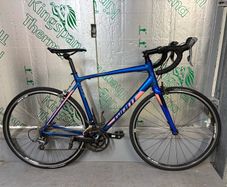 Giant Contend 2 Road bike