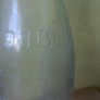 Dublin Dairy Milk Bottle Image 2