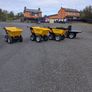 Mini Dumpers - Ex Demo Image 7