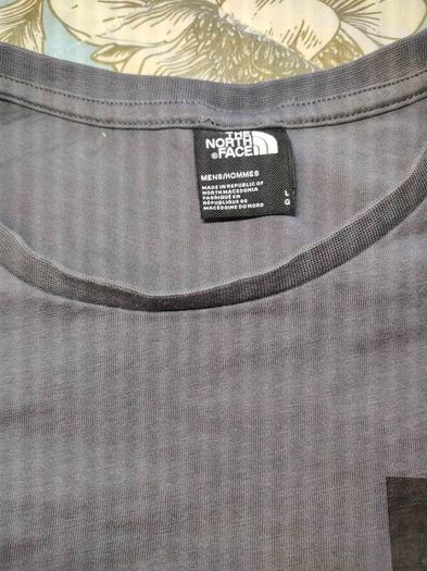 The North Face T-shirt