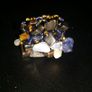 Beautiful unusual ring from Indonesia one size fits all Postage included Image 2