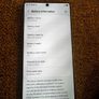 Samsung Galaxy S25 Ultra  Perfect Condition Image 2