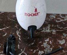 Rockit baby rocker