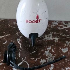 Rockit baby rocker