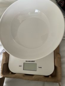 Kitchen scale