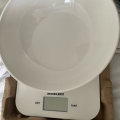 Kitchen scale