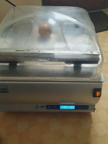 vacuum pack machine