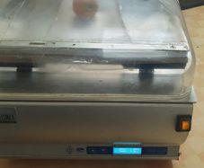 vacuum pack machine