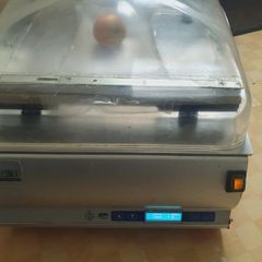vacuum pack machine