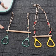 3 swing parts