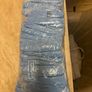10 Plastic Waterproof Disposable  Aprons/Gowns , size XL Image 4
