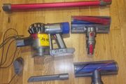 Dyson v8