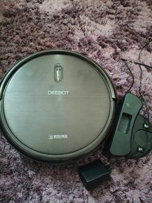 hover robot