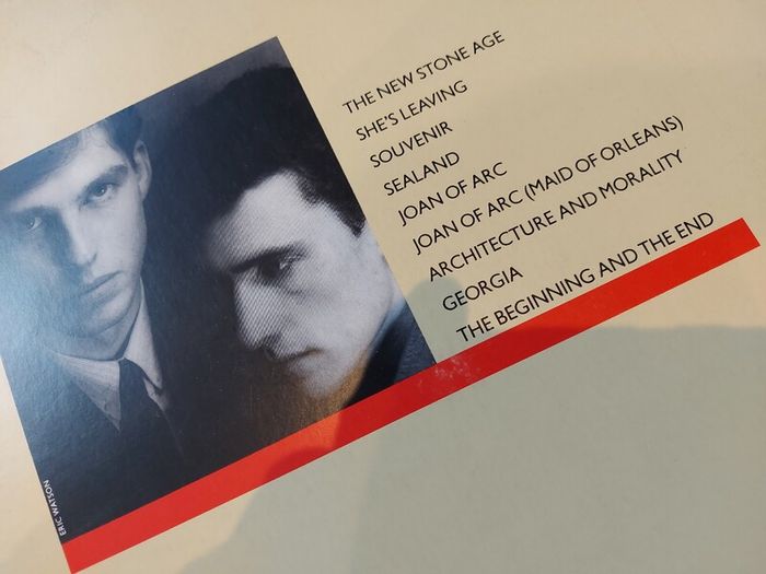 Batch Of Vinyl Records For Sale (1/15) - All Cleaned And In Excellent Condition