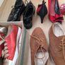ladies shoes Image 2