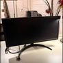 LG 26in UltraWide Monitor Image 2