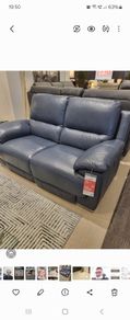 Recliner Sofas