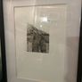 Original collagraph print - Seagull Image 3
